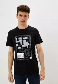 Футболка Demix