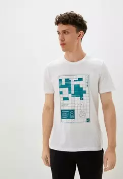 Футболка Demix