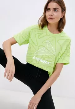 Футболка Demix