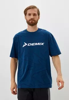 Футболка Demix