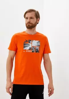 Футболка Demix