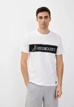 Футболка Demix