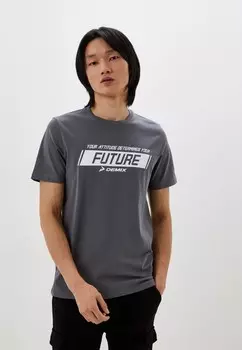 Футболка Demix