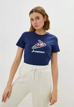 Футболка Demix