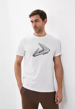 Футболка Demix