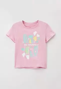 Футболка Demix