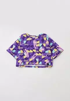 Футболка Demix