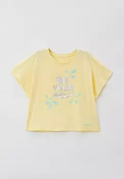 Футболка Demix