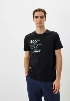 Футболка Demix