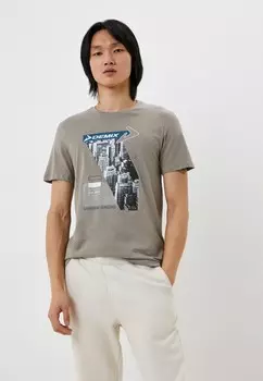 Футболка Demix