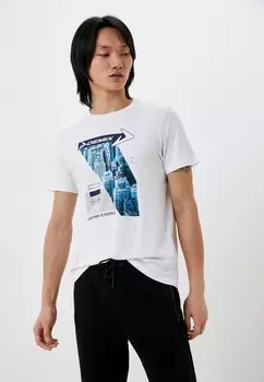 Футболка Demix