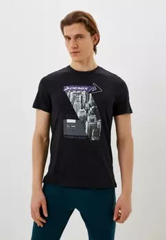 Футболка Demix