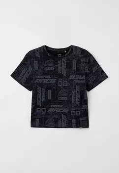 Футболка Demix