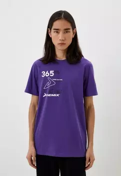 Футболка Demix