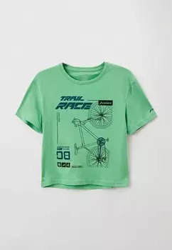 Футболка Demix