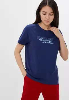 Футболка Demix