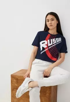 Футболка Demix