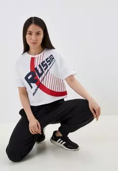 Футболка Demix