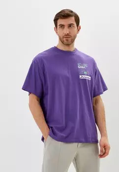 Футболка Demix