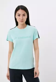 Футболка Demix