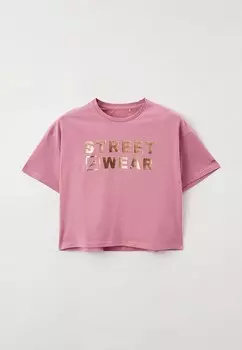 Футболка Demix