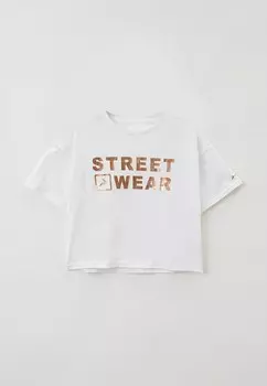 Футболка Demix