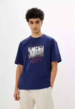 Футболка Demix