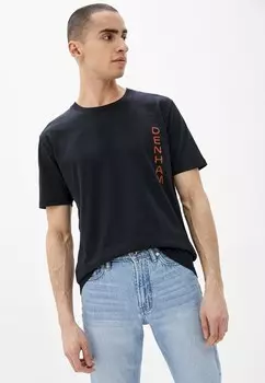 Футболка Denham