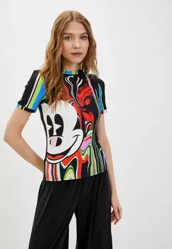 Футболка Desigual