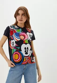 Футболка Desigual