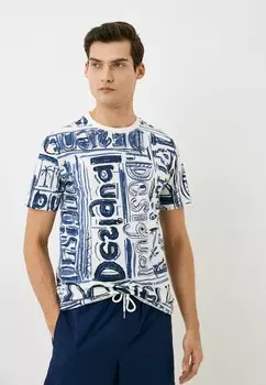 Футболка Desigual