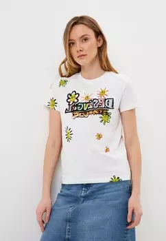 Футболка Desigual