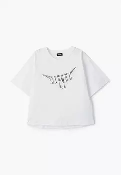 Футболка Diesel