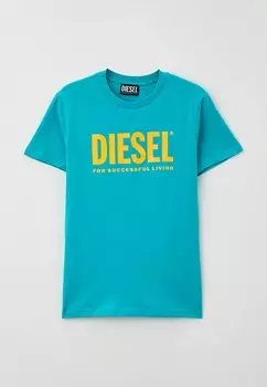 Футболка Diesel