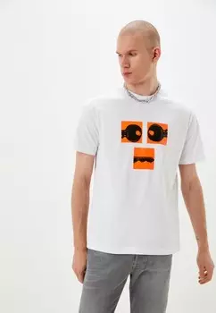 Футболка Diesel