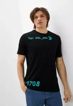 Футболка Diesel