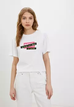 Футболка Diesel