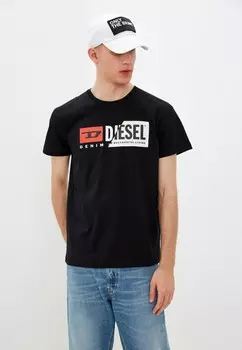 Футболка Diesel