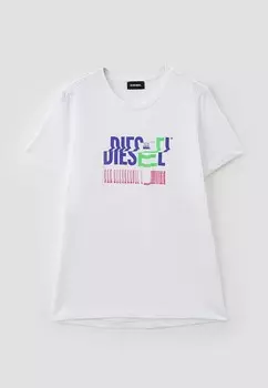 Футболка Diesel