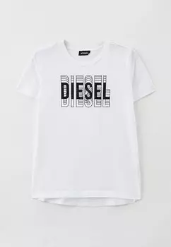 Футболка Diesel