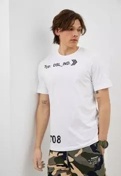 Футболка Diesel
