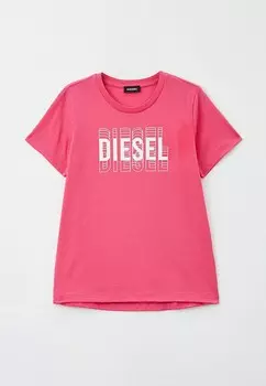 Футболка Diesel