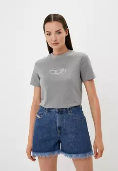 Футболка Diesel