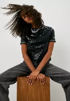 Футболка Diesel