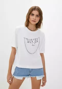 Футболка Diesel