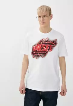 Футболка Diesel
