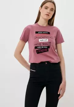 Футболка Diesel