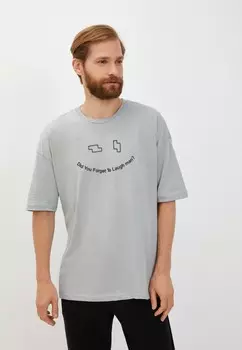 Футболка Display