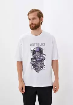 Футболка Display