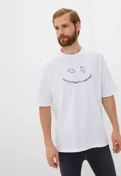 Футболка Display